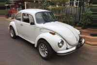 Harga VW Beetle