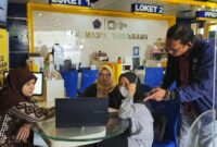 Jam Operasional Kantor Pajak Selama Bulan Ramadhan