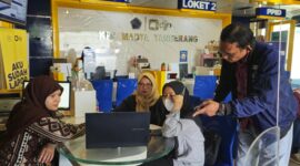 Jam Operasional Kantor Pajak Selama Bulan Ramadhan