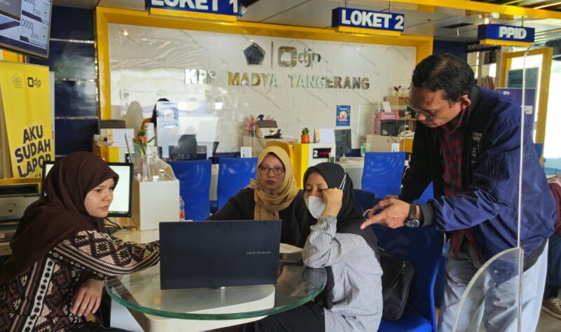 Jam Operasional Kantor Pajak Selama Bulan Ramadhan