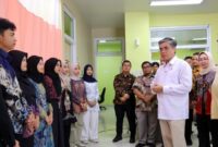 Uang saku peserta magang nasional
