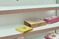 Toko Kue Lebaran di Bogor Barat Dibobol, Puluhan Hampers dan Kue Kering Dilaporkan Hilang