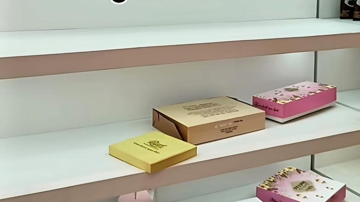 Toko Kue Lebaran di Bogor Barat Dibobol, Puluhan Hampers dan Kue Kering Dilaporkan Hilang