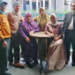 Desi Fernanda, Putra Almarhum Dann Suganda [Istimewa]