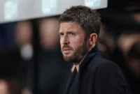 MU Masih Tahan Diri Menunjuk Pelatih Kepala Permanen Meski Carrick Bersinar