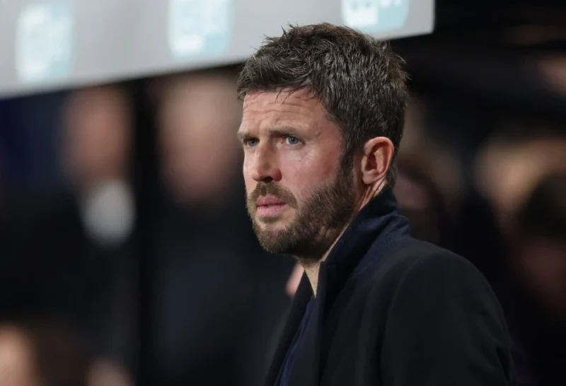 MU Masih Tahan Diri Menunjuk Pelatih Kepala Permanen Meski Carrick Bersinar
