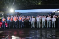 Dishub Bandung Siaga di Flyover dan Jalur Wisata untuk Cegah Macet Lebaran