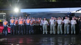 Dishub Bandung Siaga di Flyover dan Jalur Wisata untuk Cegah Macet Lebaran