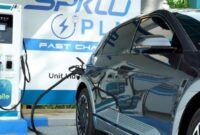Risiko Beli Mobil Listrik