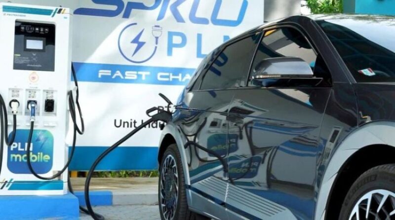 Risiko Beli Mobil Listrik