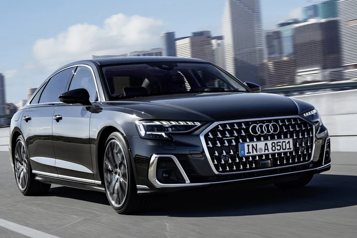 Audi Pastikan A8 Generasi Baru Kembali, Bukan Pensiun Permanen