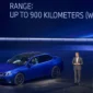 BMW Andalkan Neue Klasse untuk Kejar Pemulihan Penjualan di China