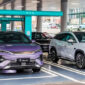 BYD Song Ultra EV