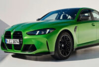 Bocoran Lineup BMW 2027 Muncul, M2 xDrive Jadi Sorotan