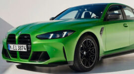 Bocoran Lineup BMW 2027 Muncul, M2 xDrive Jadi Sorotan