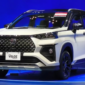 Skema Cicilan Toyota Veloz Hybrid