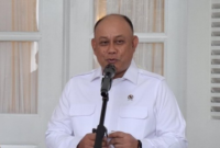 Anggaran MBG Tak Ganggu Pendidikan
