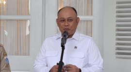 Anggaran MBG Tak Ganggu Pendidikan