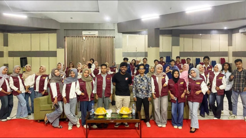 Kelas Feature News