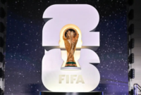 IFAB Tetapkan 5 Aturan Baru di Piala Dunia 2026