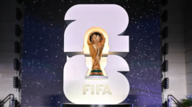 IFAB Tetapkan 5 Aturan Baru di Piala Dunia 2026