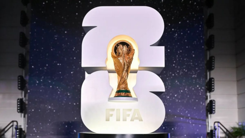 IFAB Tetapkan 5 Aturan Baru di Piala Dunia 2026