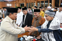 Buya Yahya ajak doakan Prabowo