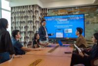 Evolusi Baru DANA Bersama Microsoft