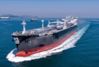 Lobi Kemlu untuk Kapal Tanker Pertamina
