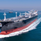 Lobi Kemlu untuk Kapal Tanker Pertamina
