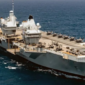 HMS Prince of Wales ke Timur Tengah