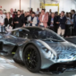 Hypercar AM-RB 001