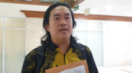 Penyiraman Andrie KontraS