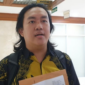 Penyiraman Andrie KontraS