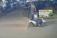 Pelaku Penyiraman Air Keras Aktivis Kontras