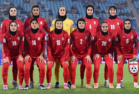Anggota Tim Sepakbola Iran Pilih Pulang
