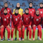 Anggota Tim Sepakbola Iran Pilih Pulang