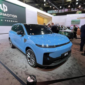 Leapmotor Segera Hadir di Indonesia