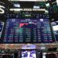 Wall Street Rebound