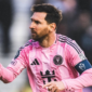 Messi Cetak Gol ke-900