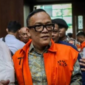 Keluarga Noel Ebenezer Ajukan Pengalihan Tahanan