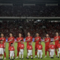 Ranking FIFA Timnas Indonesia