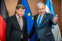 Sanksi Uni Eropa terhadap Pemukim Israel