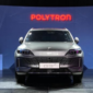 Mobil Polytron Lebih Laku dari Merek Jepang