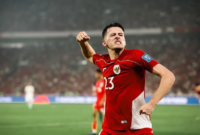 Justin Hubner Yakini John Herdman