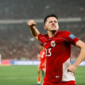 Justin Hubner Yakini John Herdman