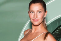 Gisele Bündchen