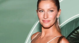 Gisele Bündchen
