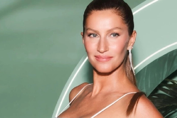 Gisele Bündchen