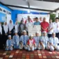 Huawei Perkuat Aksi Ramadan untuk Bantu Pemulihan Warga Pascabencana